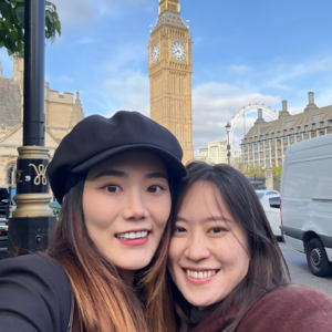 EP26｜乘机大乌龙！当生活给你一个价值100英镑的柠檬