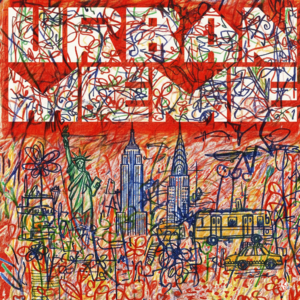 Ep9｜纽约纯正性大乱斗：在刀乐上画朵小红花