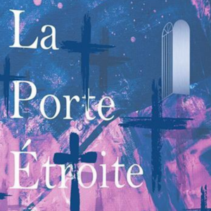 015 [法]安德烈·纪德《窄门》：无处可去的女性