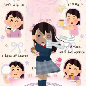 Vol. 025｜有点丢脸又怎样？用牛马的努力、小丑的勇气，活出不内耗的自己——2025年末大总结