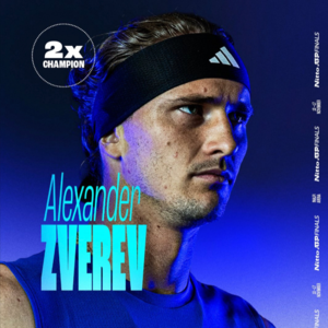 EP.16 品的网球：炸裂动态#2——郑钦文强势进入总决赛4强，ATP总决赛开始在即