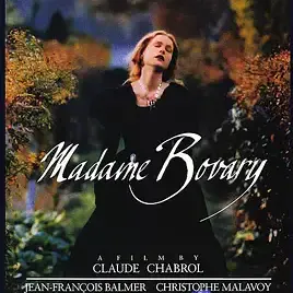 Vol.5 《包法利夫人》: 爱玛替后来读到她的人死过一次又一次