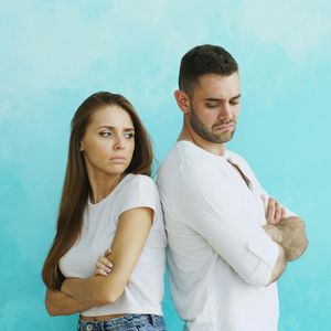 U3E23 | dispute