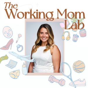 Vol 15: with Ana - From EA to Leader on Her Terms