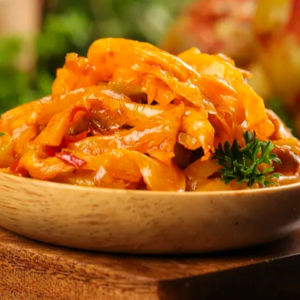 Vol.89 涪陵榨菜陷瓶颈：乌江榨菜卖不动，拓新品难破局