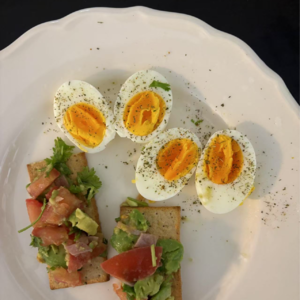 31 抗炎抗氧化、超级食物…脆皮打工人「健康饮食指南」