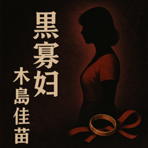 黑寡妇·木岛佳苗(真实案件)
