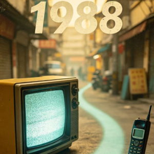 VOL.059-请回答1988