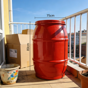 韩国釜山金世英红桶藏尸案