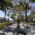 那就叫小溪吧