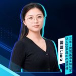 嘉宾蕾蕾：跨境达人建联颗粒级SOP分享