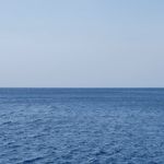 海依然平静的时候_