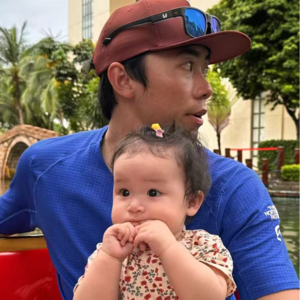 E16 Climber逍童：成为爸爸后，登山有了归途