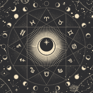 占星读书会 013ㅣ上升星座与上升点