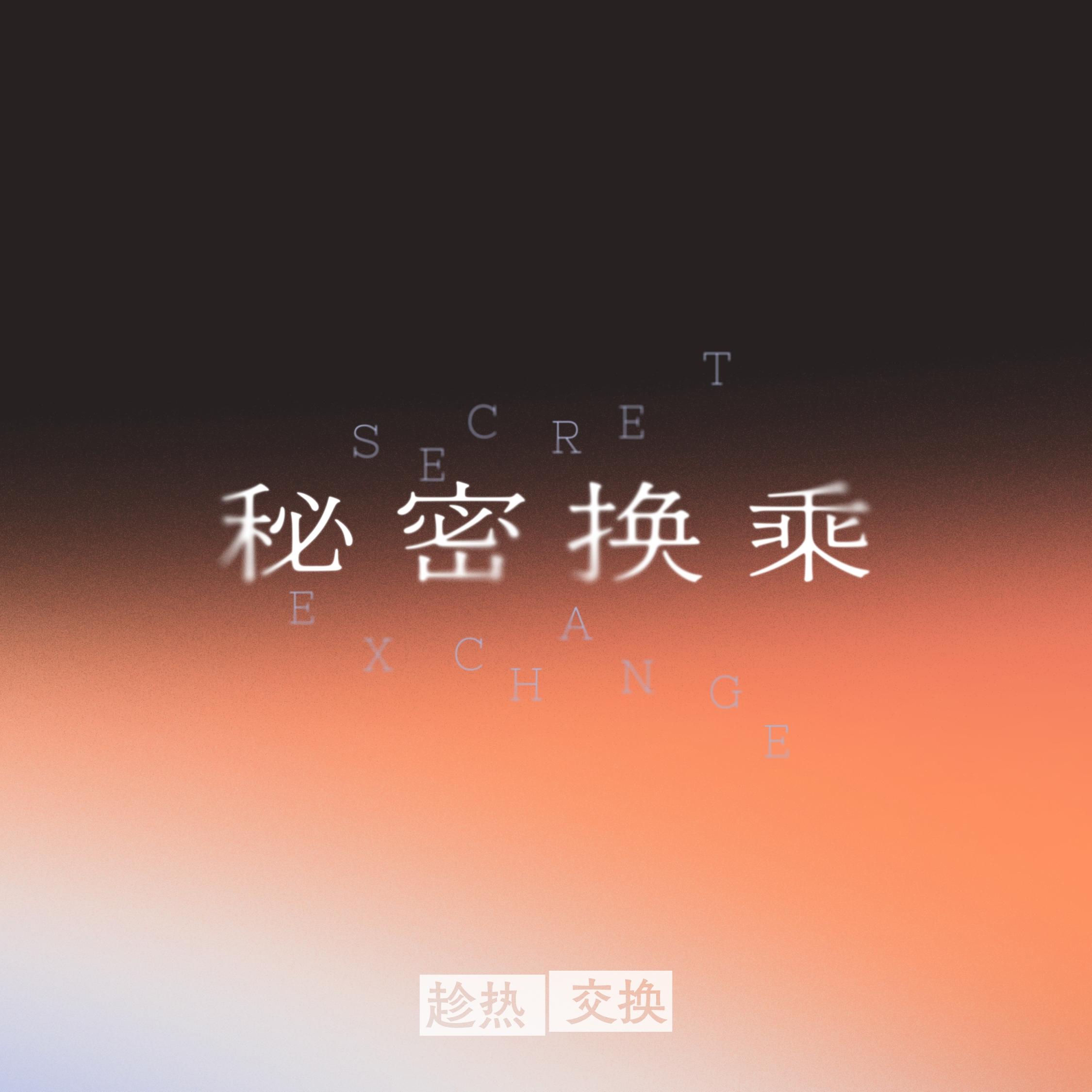 如何面对背德，却难以抑制的暧昧？｜特别策划之秘密换乘 episode artwork