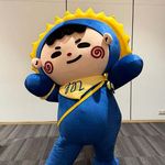 Omi啊