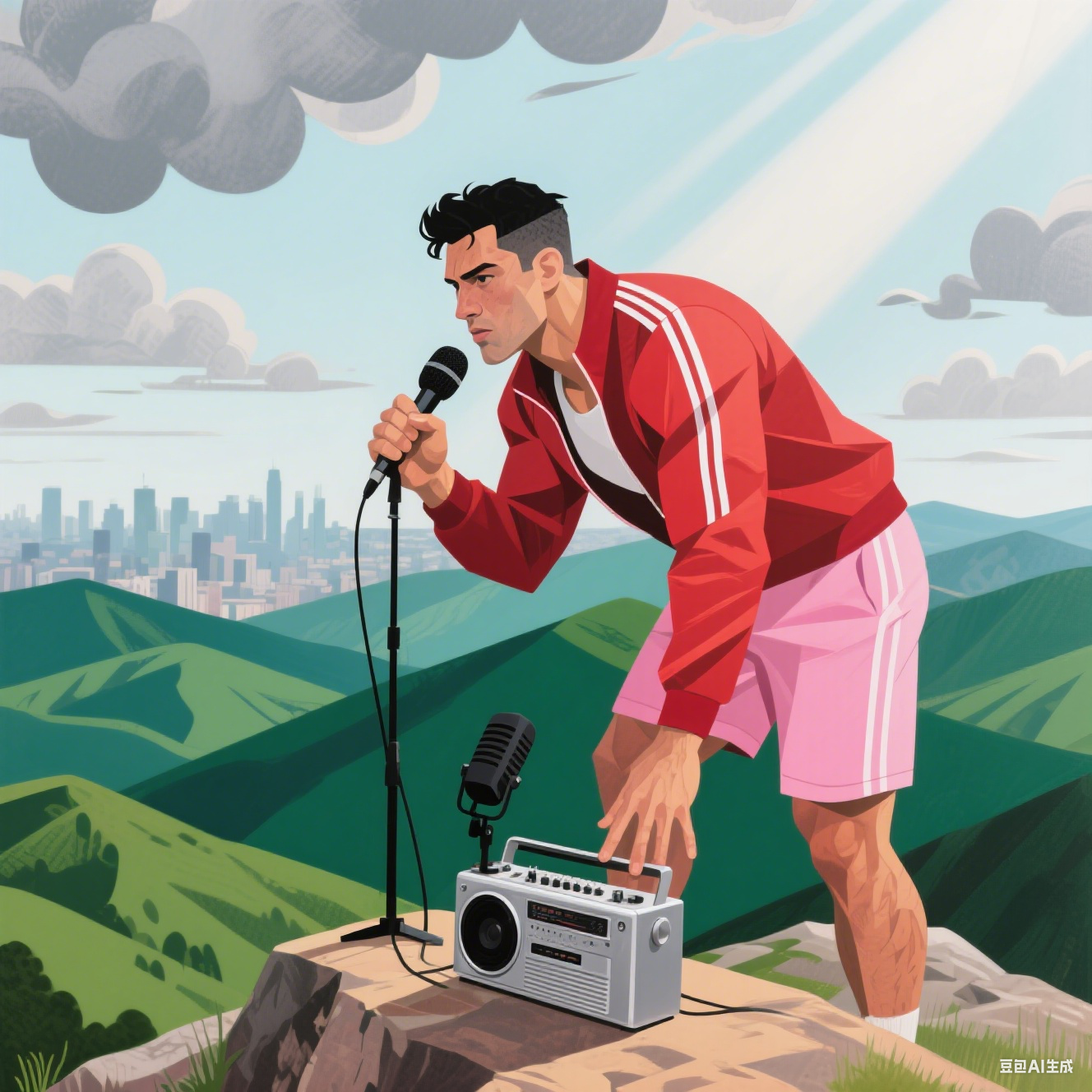 Podcast Cover