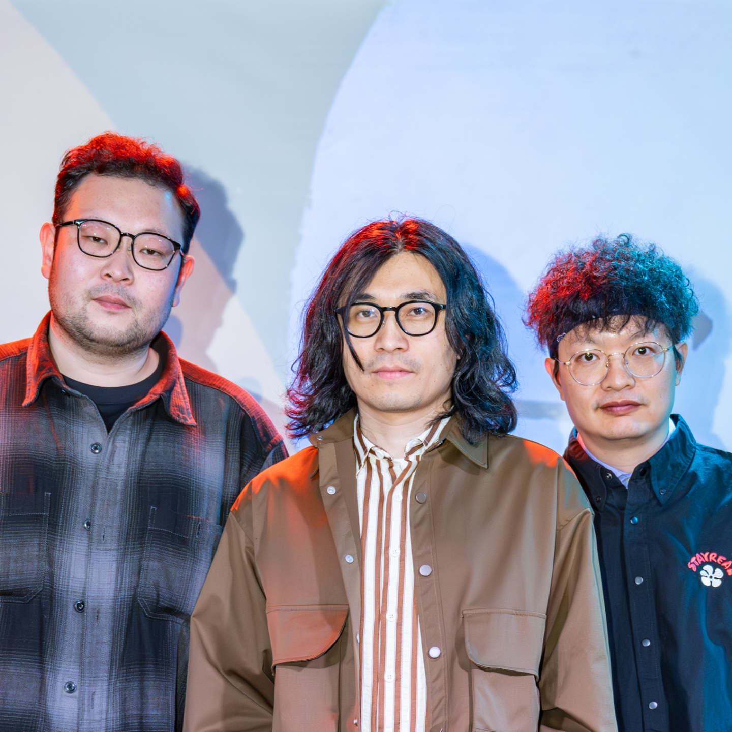 橘子海，不同的灵魂因你相聚 episode artwork