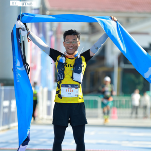 006 丨 厦门同安越野by UTMB 50公里年龄组第三纯干货复盘