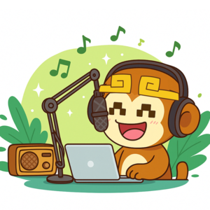 神仙讲物理：声音的奇妙旅行