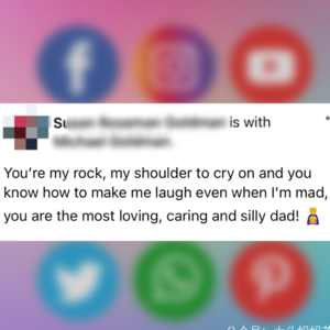 【003】Make Me Laugh | 花式夸奖