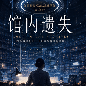 《如果我们无法以光速前行》--在女性科幻里,她们不征服宇宙,她们关心大时代下的每一个微小个体
