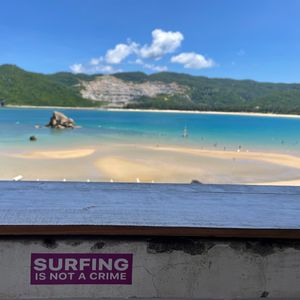 Vol.130｜世说新语：在三亚后海村的生活，我开始重新相信了