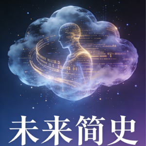 深夜漫谈人类未来《未来简史》