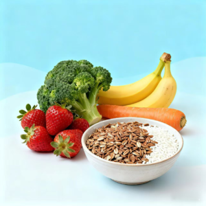 从“随便吃”到“吃对营养”：早餐改一改，活法大不同