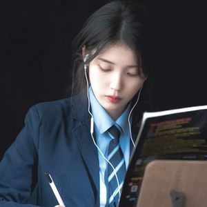 信马由缰的钗钗