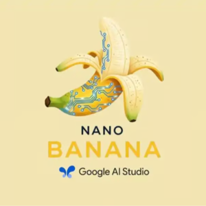 EP8 揭秘“香蕉纳米”：谷歌Nano Banana全攻略教程