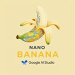 EP8 揭秘“香蕉纳米”：谷歌Nano Banana全攻略教程