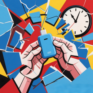 厦航延误背后：充电宝为何成“空中隐形炸弹”？