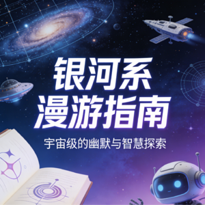 宇宙的答案是42!《银河系漫游指南》