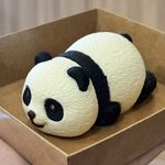 不知名小熊猫