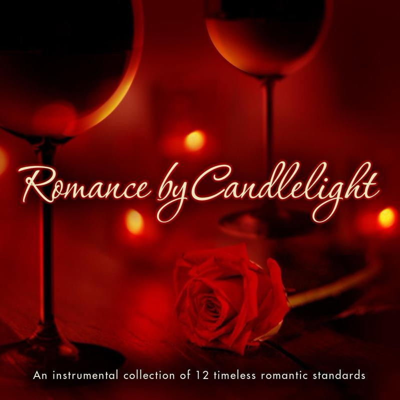 love ep11:Romance by Candlelight by Chris McDonald episode artwork
