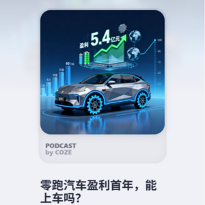 零跑汽车盈利首年，能上车吗？