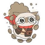 横扫生命做回尸体_