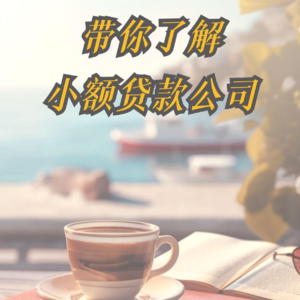 小额贷款公司业务红线全解析