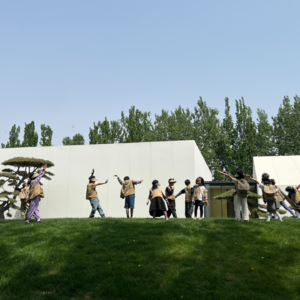 014 | 从拒绝铁饭碗到手握爆款，佛系女孩的“莽撞”创业记