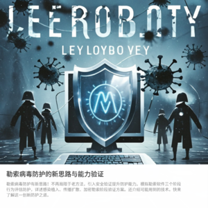 勒索病毒防护的新思路，勒索防护能力验证