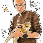 老Andy