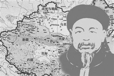 【晚清风云】（1）收复166万平方公里国土的“抬棺之战”