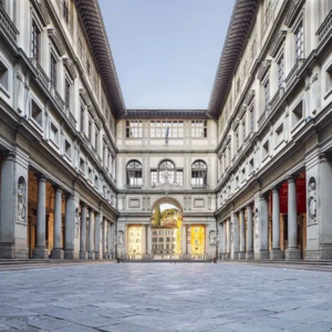 vol.4 博物馆的前世今生｜博物馆与缪斯