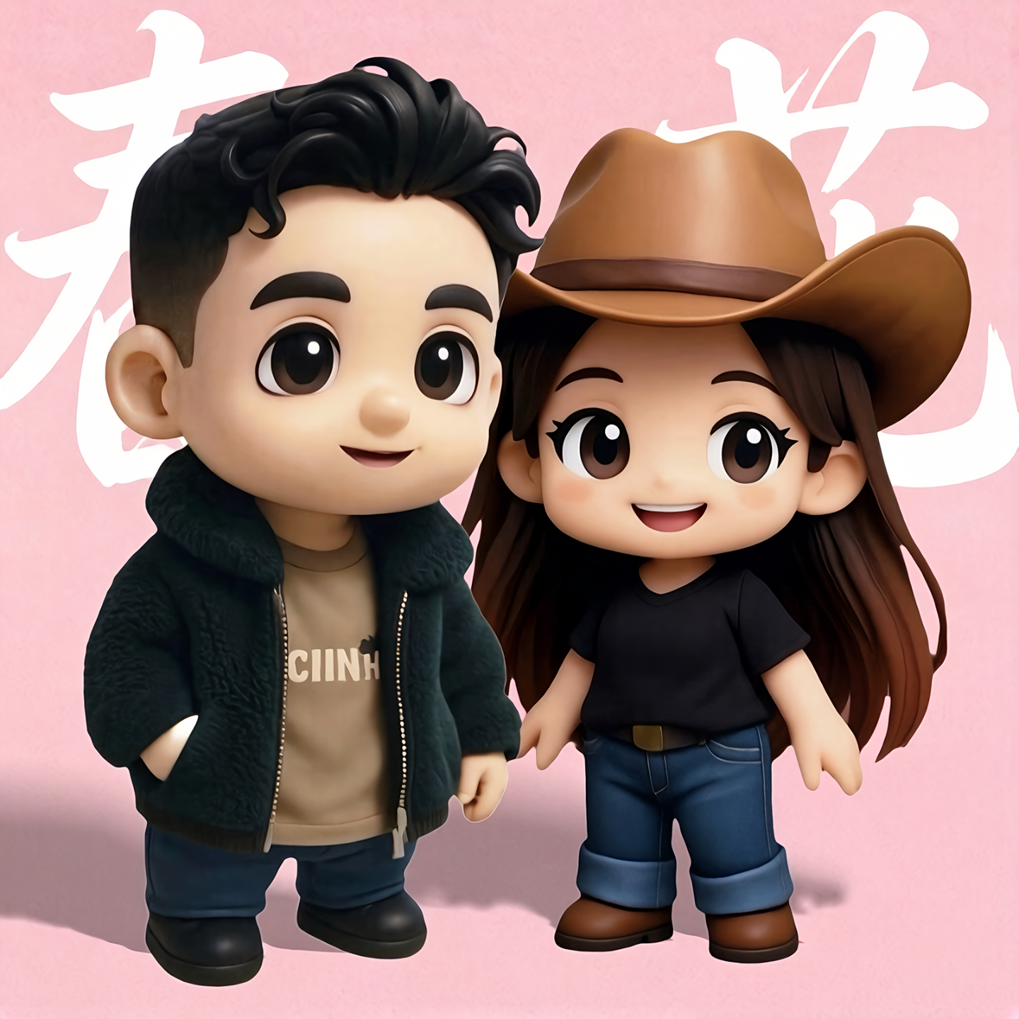 春十三与鲁滨花