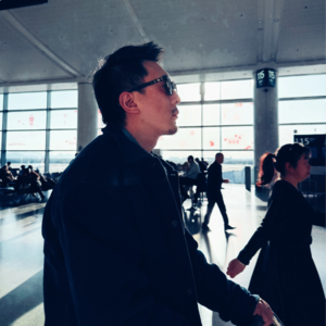 vol.9.5 不喝酒不社交，我的人生只剩演戏和穿搭｜对话南京照相馆、边水演员何磊（下）