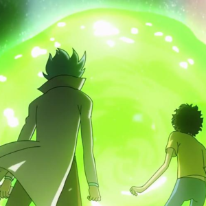 vol.1 聊聊2025 | 以及终将到来的2026 forever young