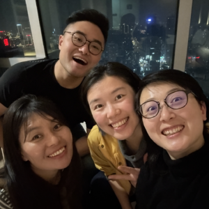 Vol.29 | 所以,做「船员」究竟是种什么样的体验?