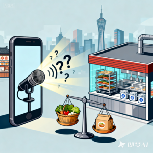 045 热点透析：《罗永浩与西贝预制菜之争》