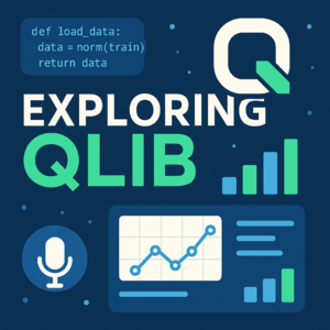 EP1. 量化投研利器-Qlib